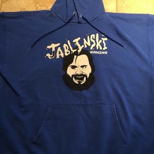 Jablinski Games Hoodie